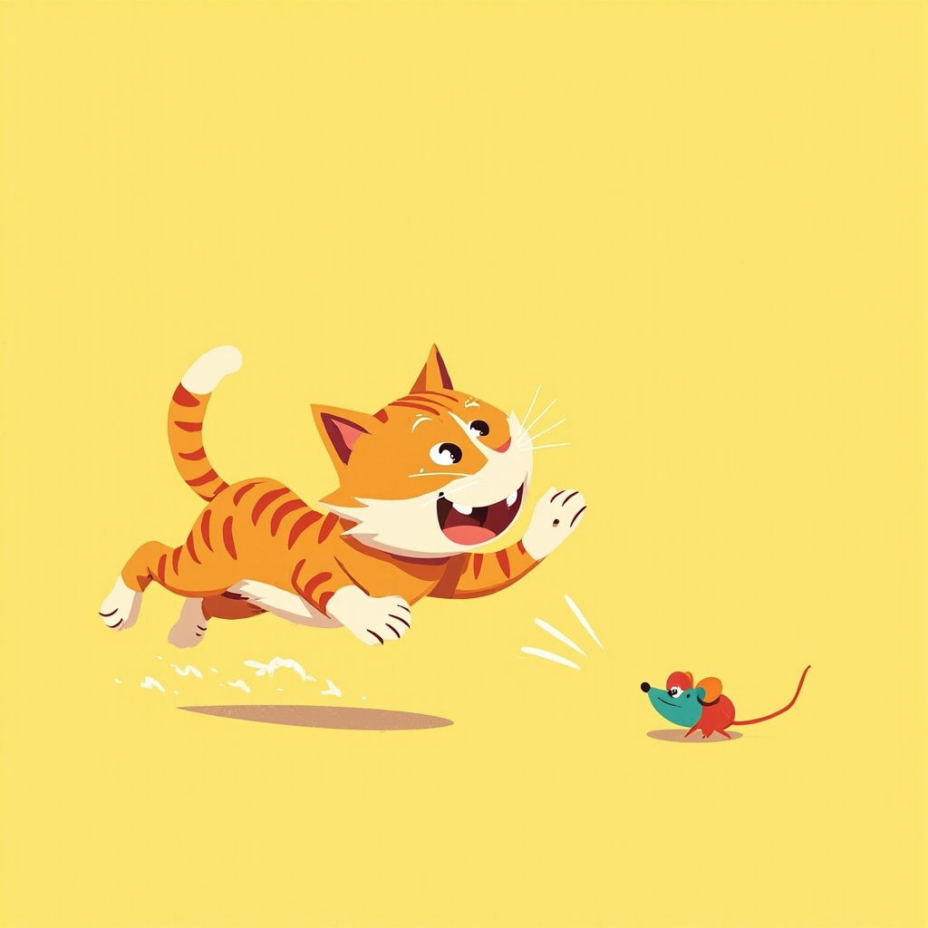attacking