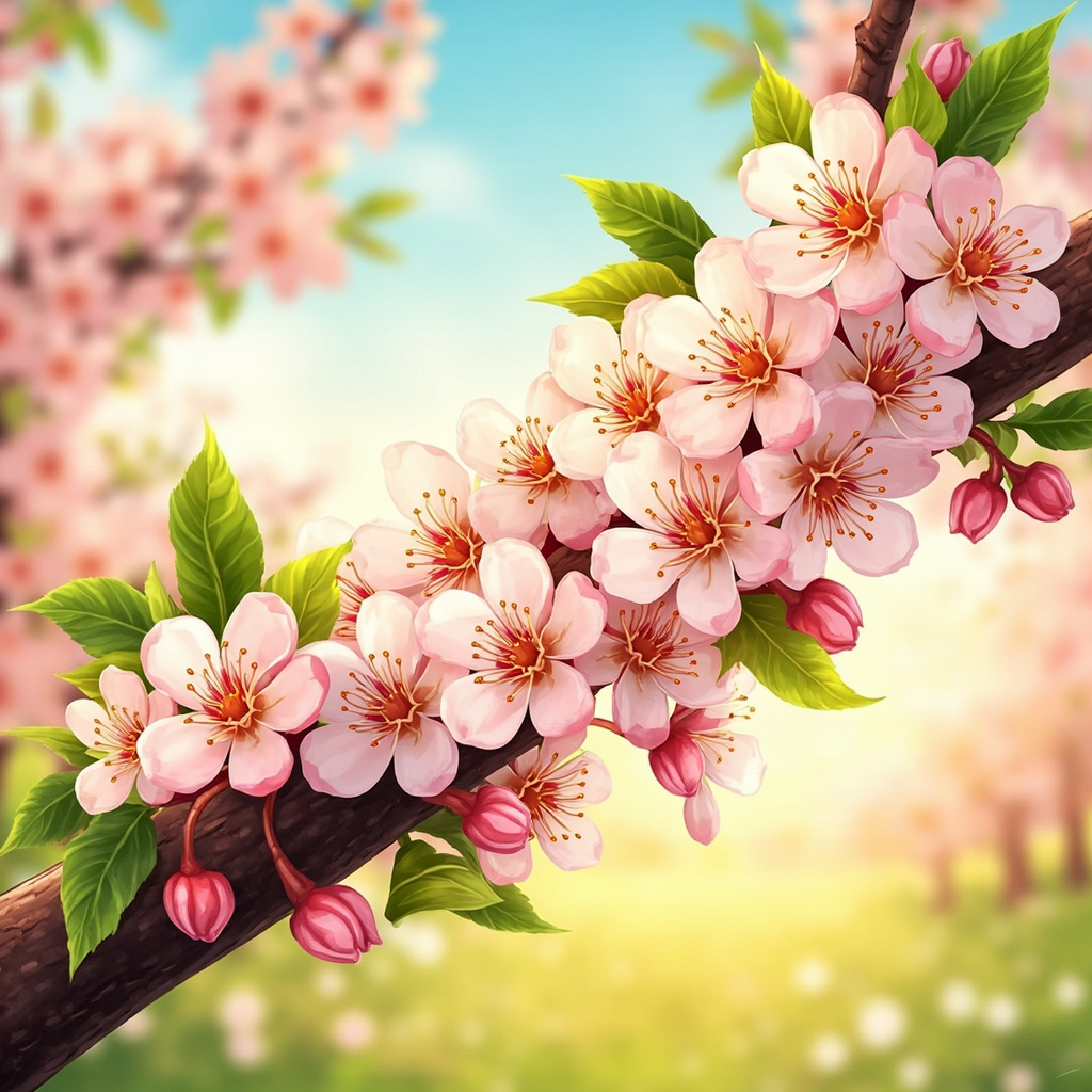 blossom