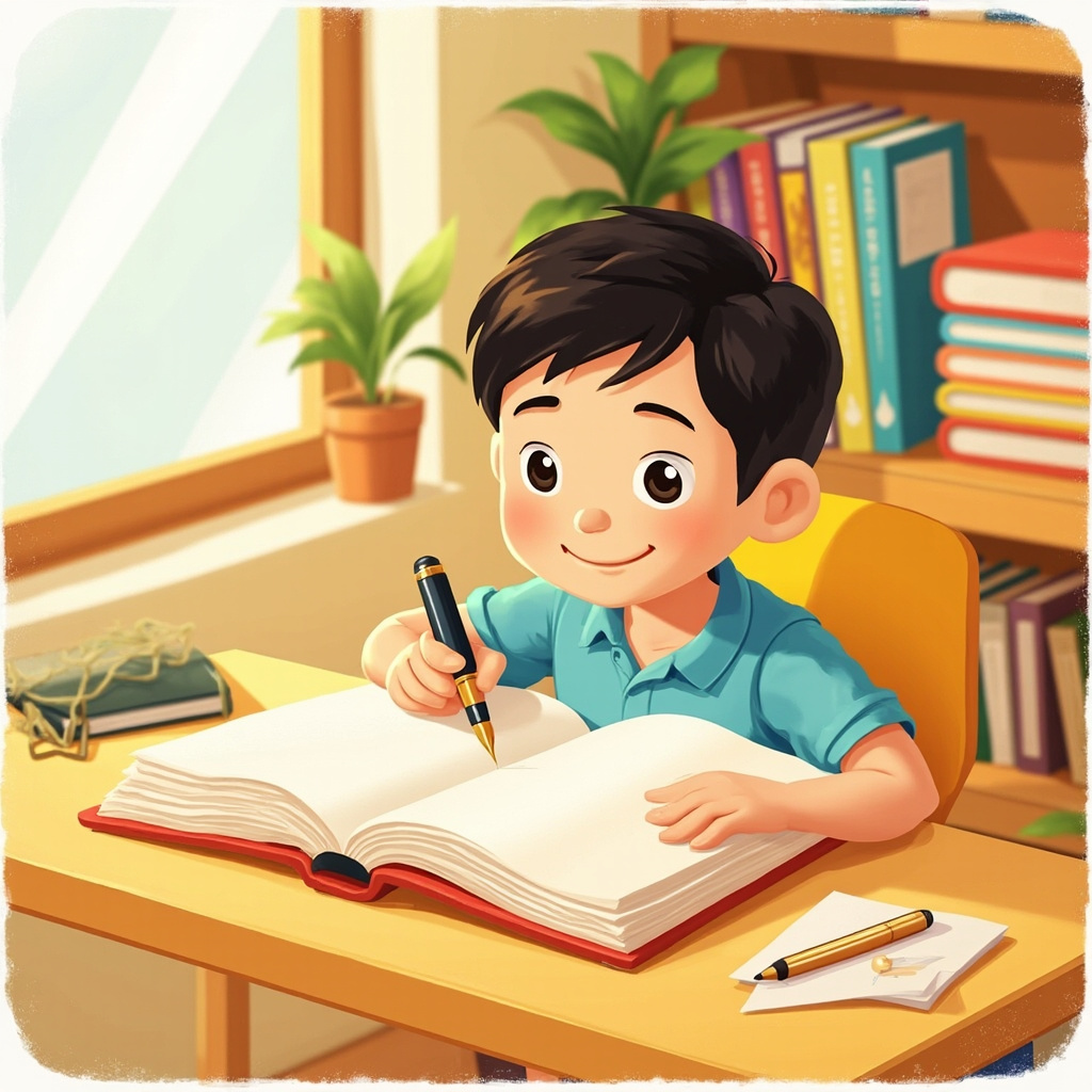 authoring