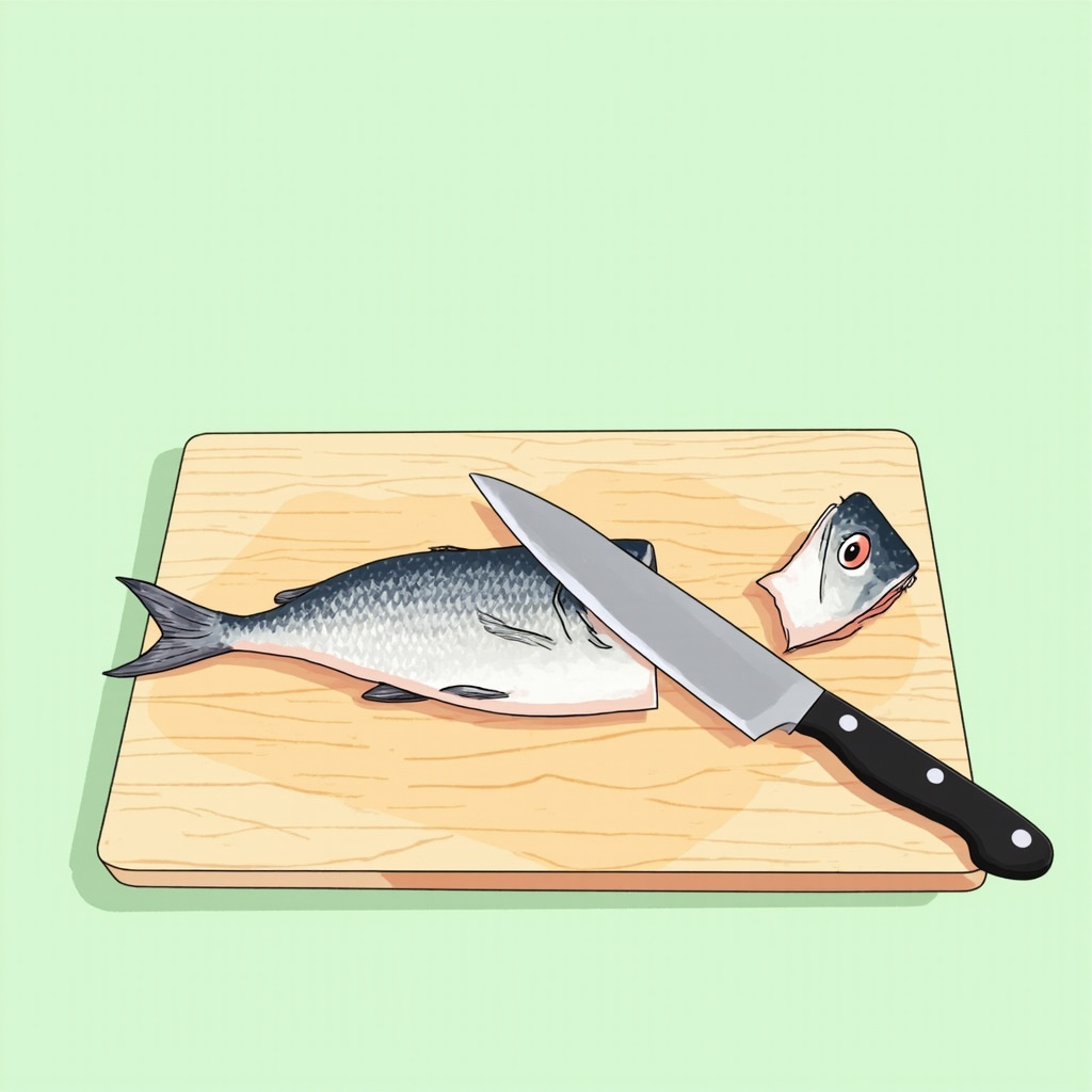 beheaded