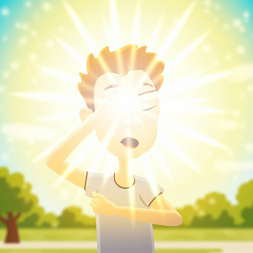 blinding