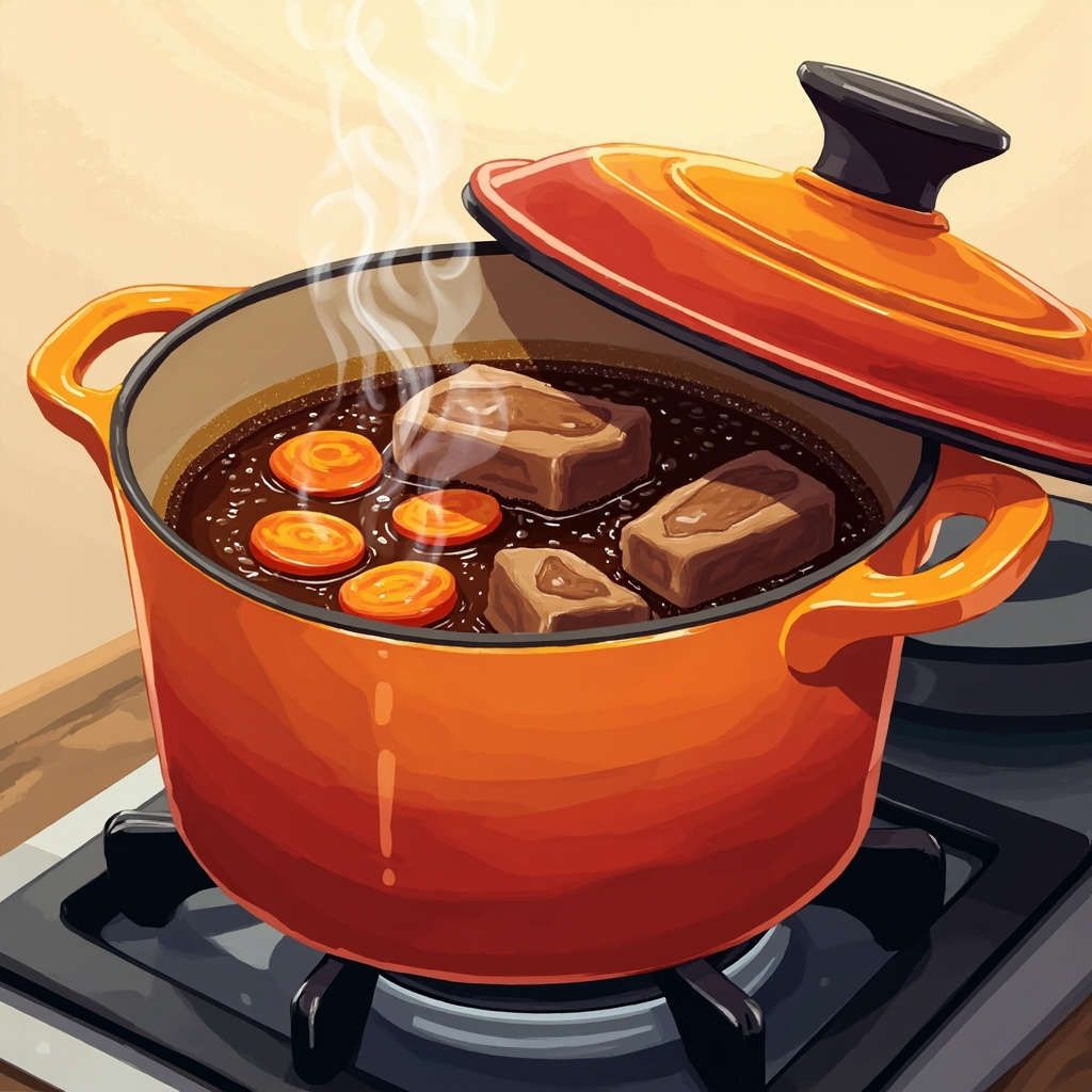 braise