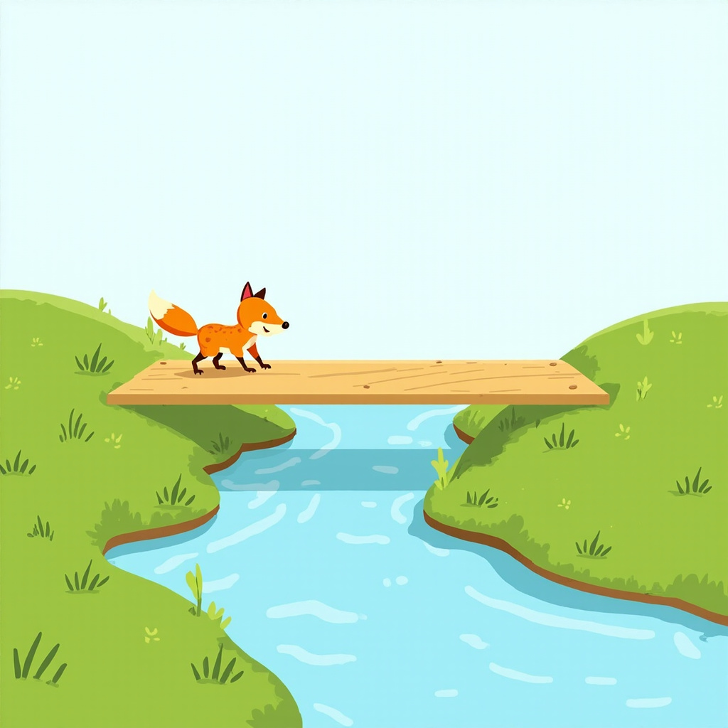 bridging