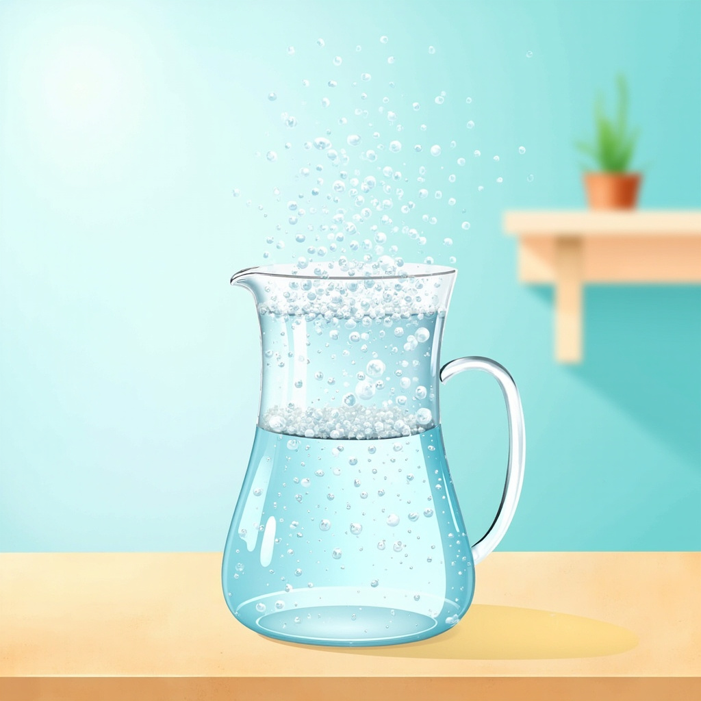 carbonated