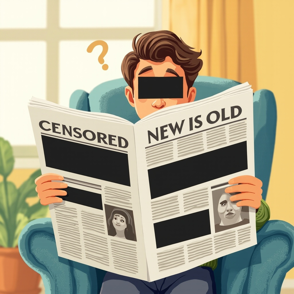 censored
