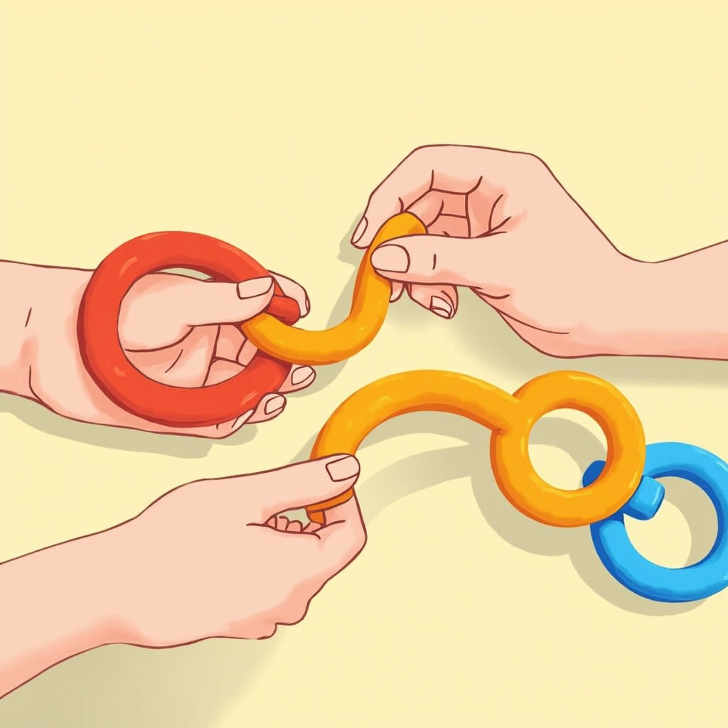 chaining