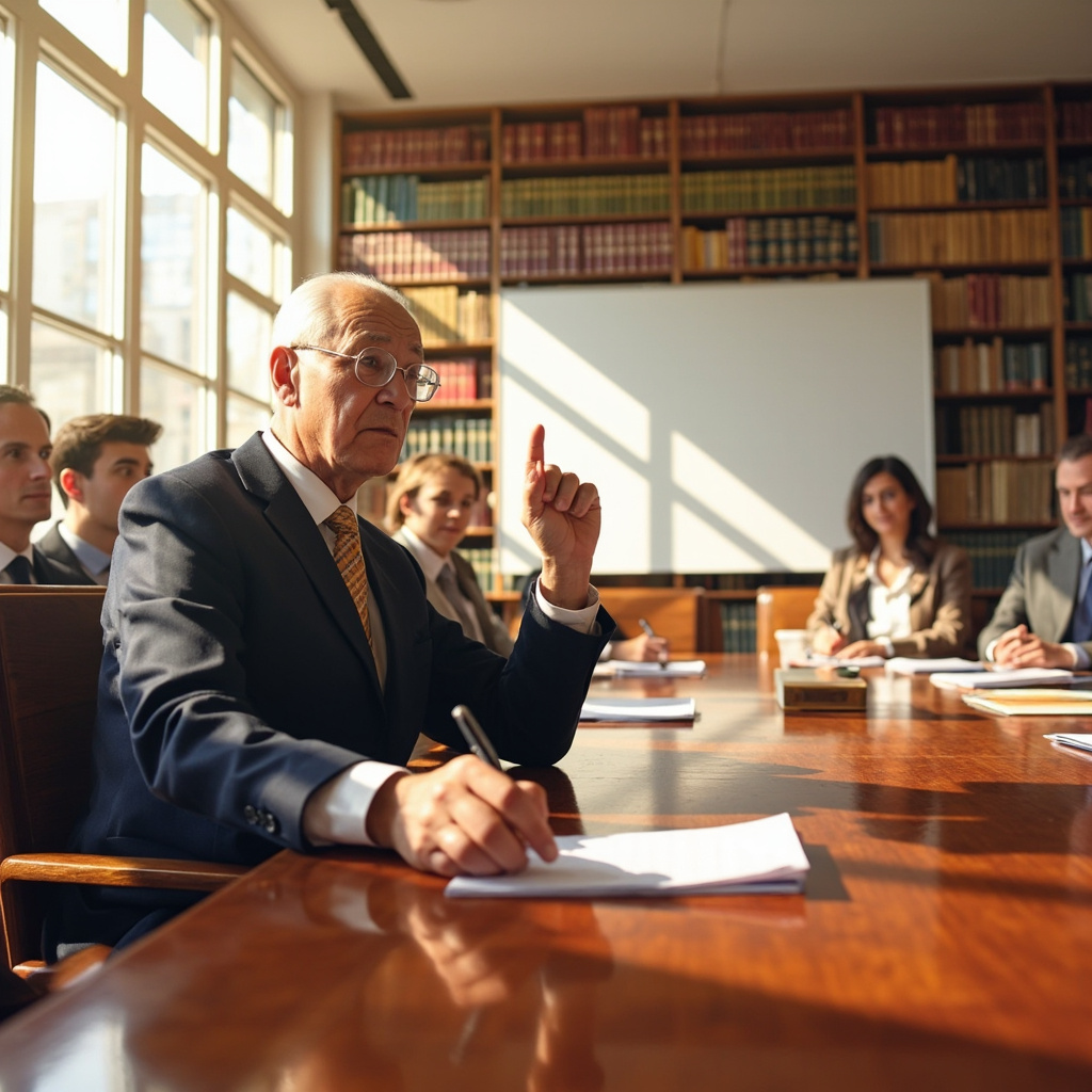 chairing
