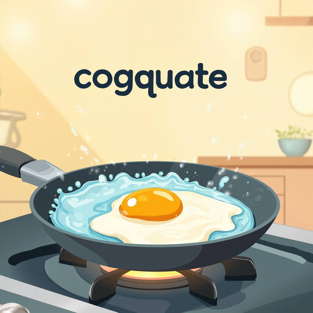 coagulate