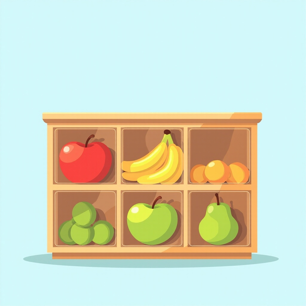compartmentalize