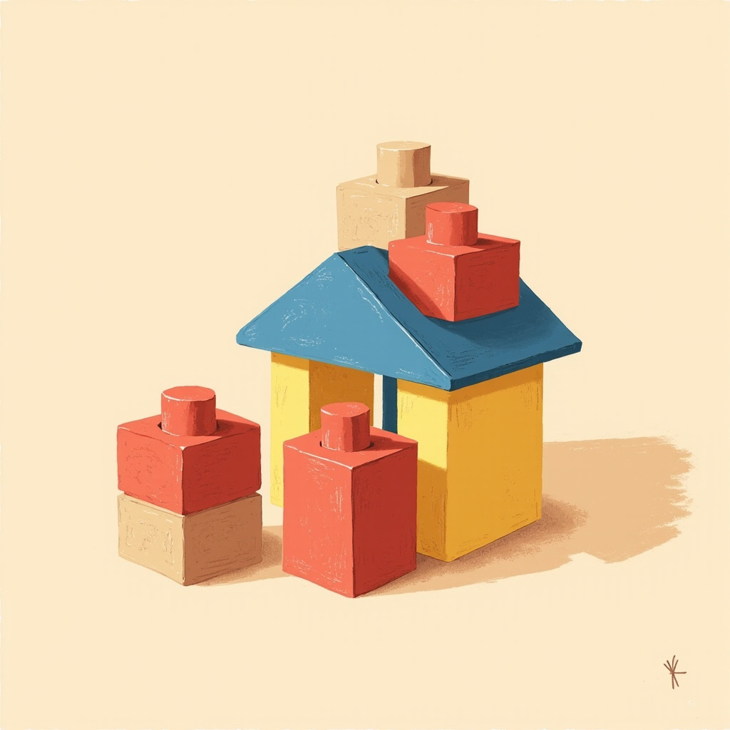 composes