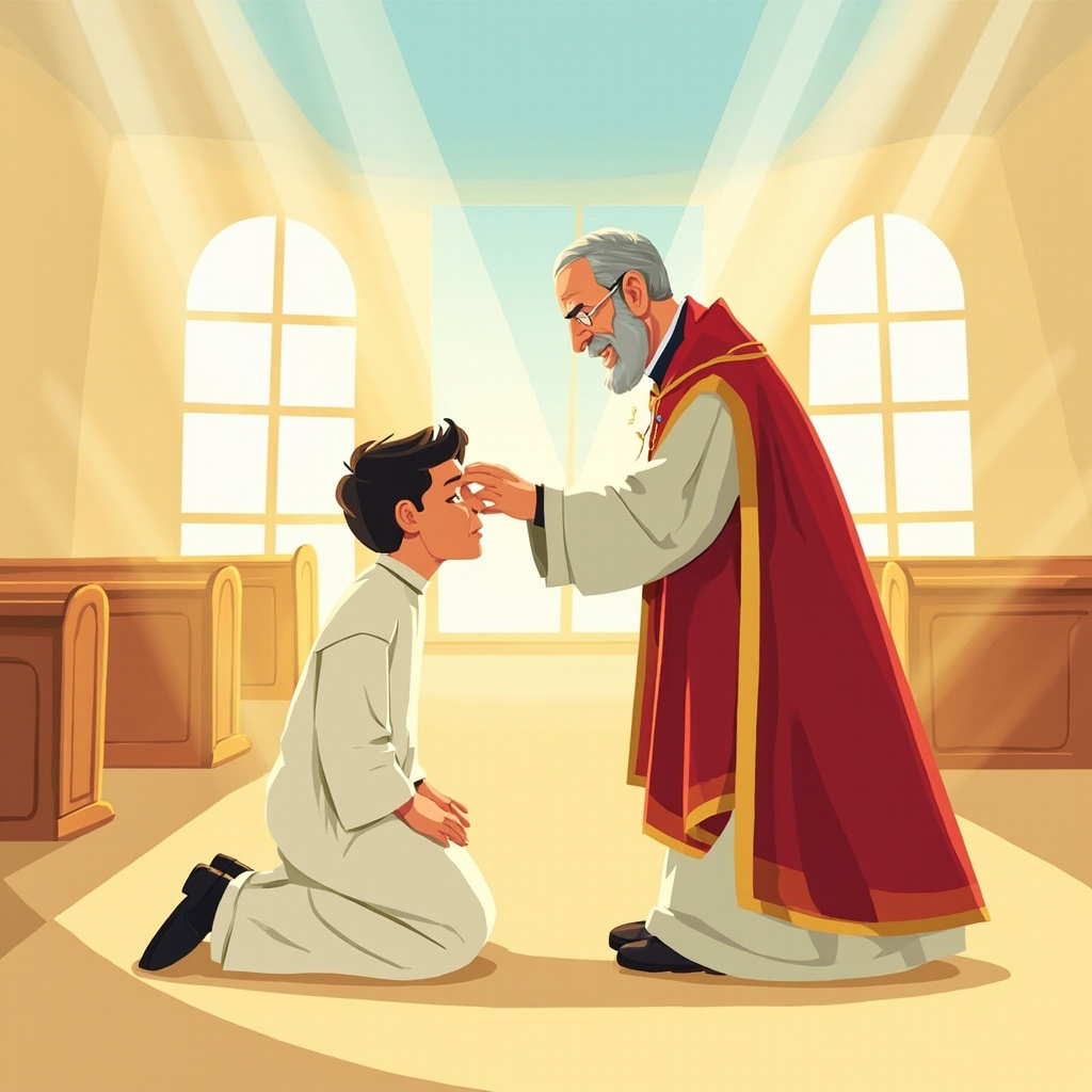 consecrate