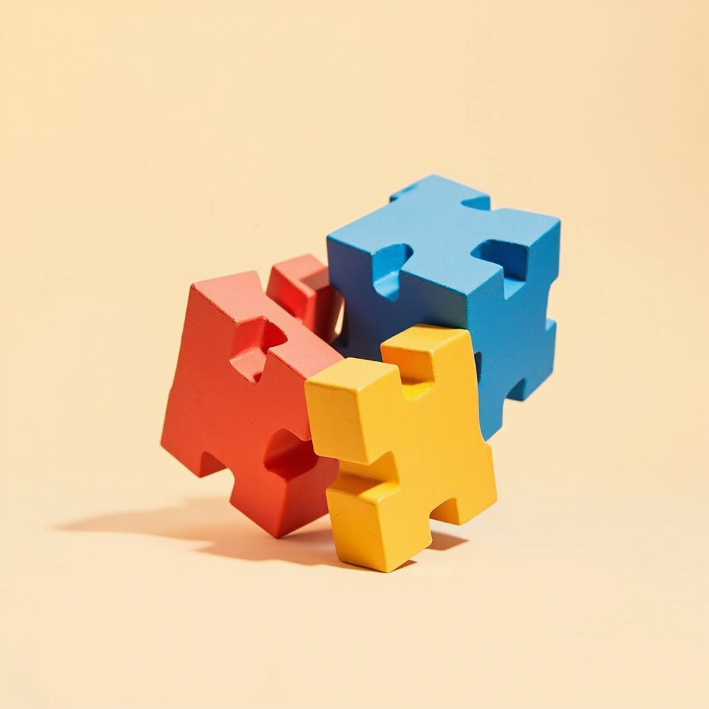 consolidate