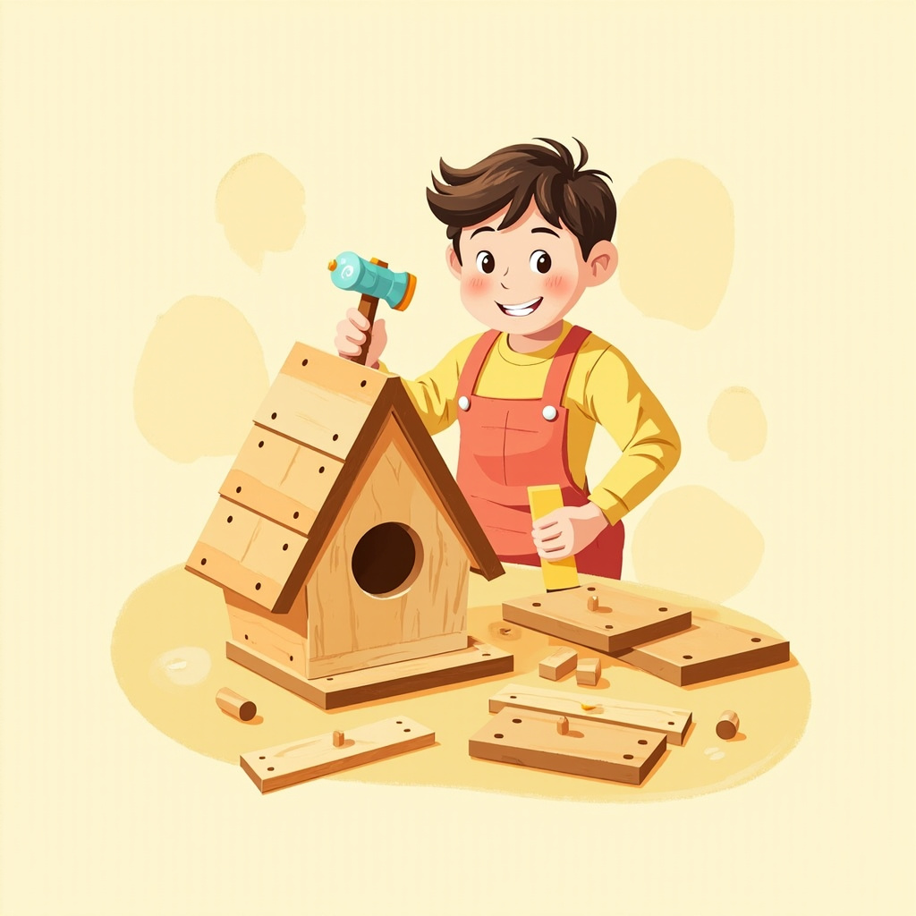 constructed