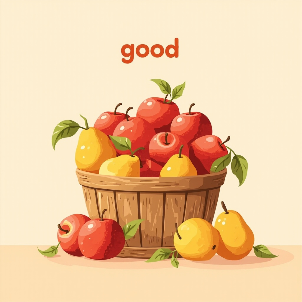 good