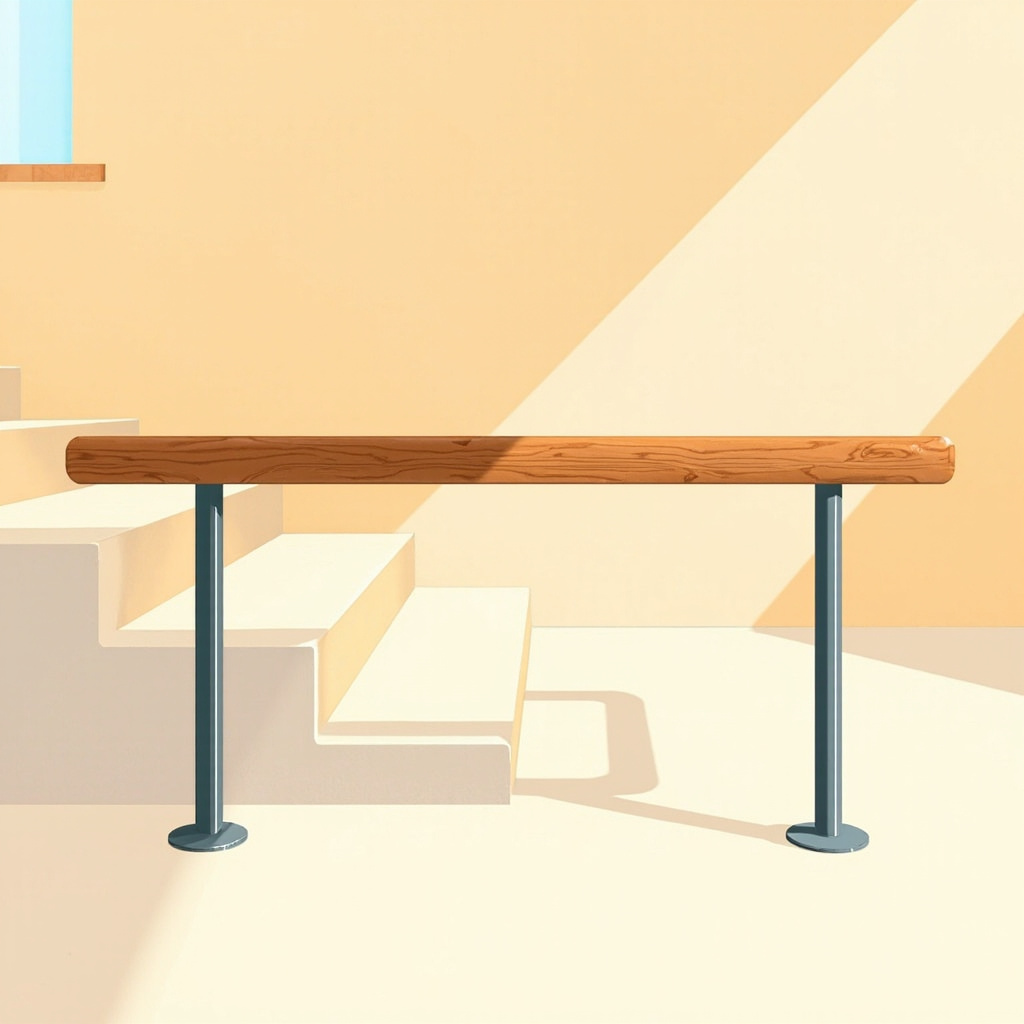 rail