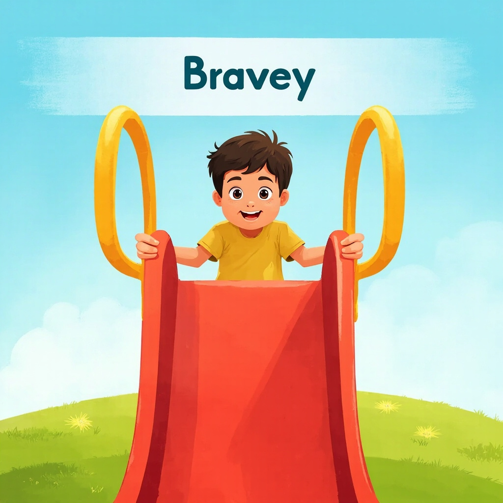 bravery