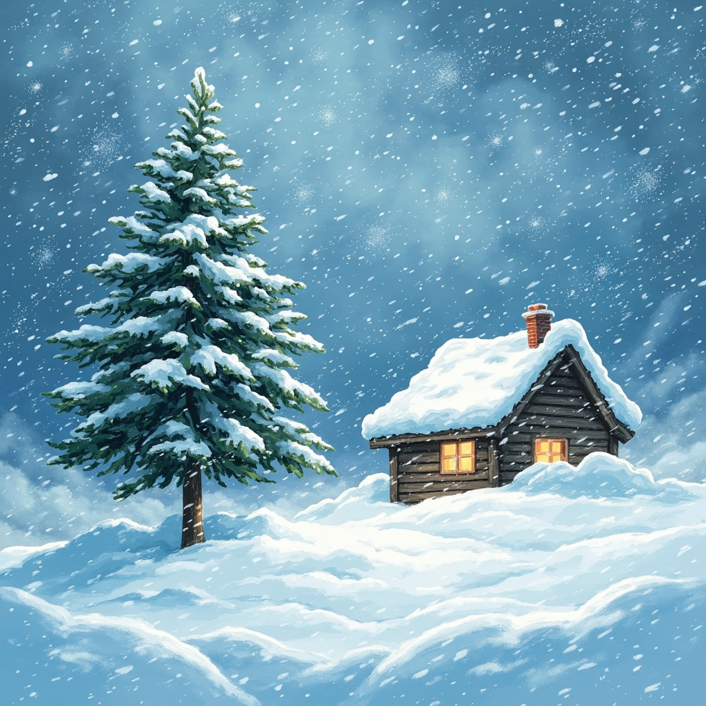 blizzard