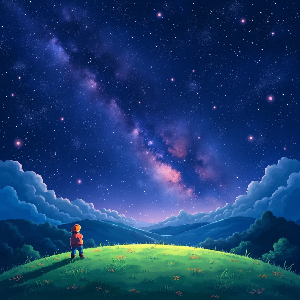 infinite
