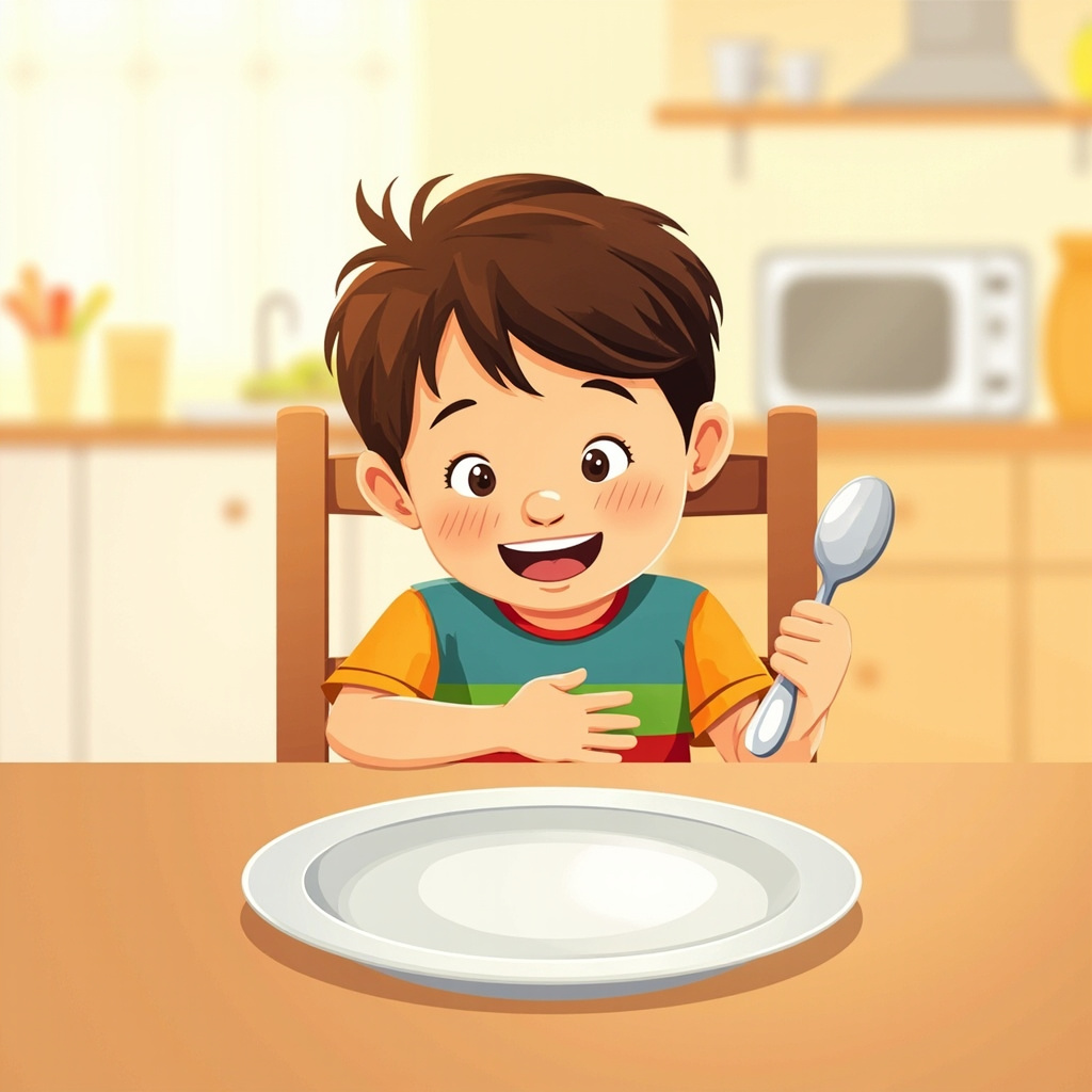 hunger