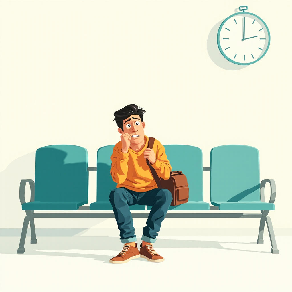 anxiety