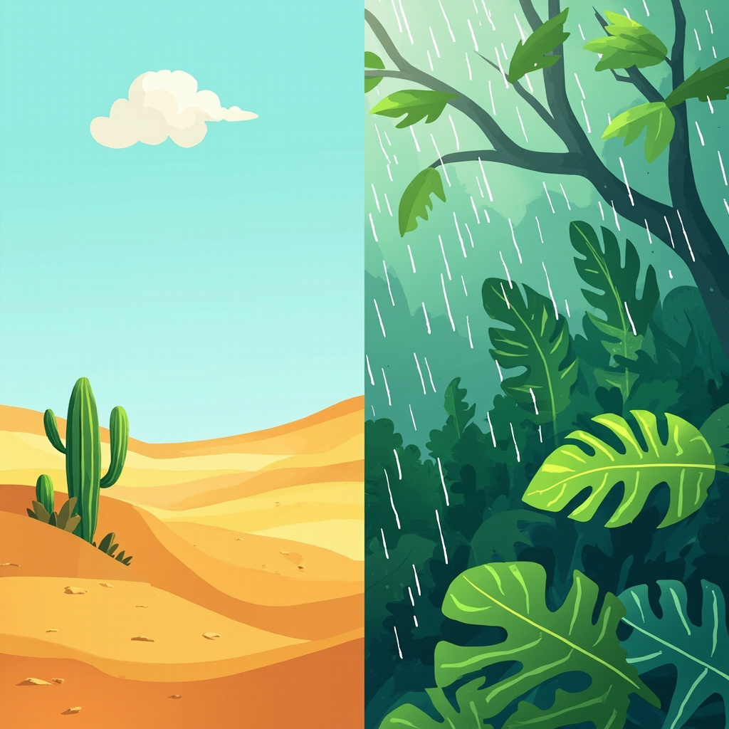climate