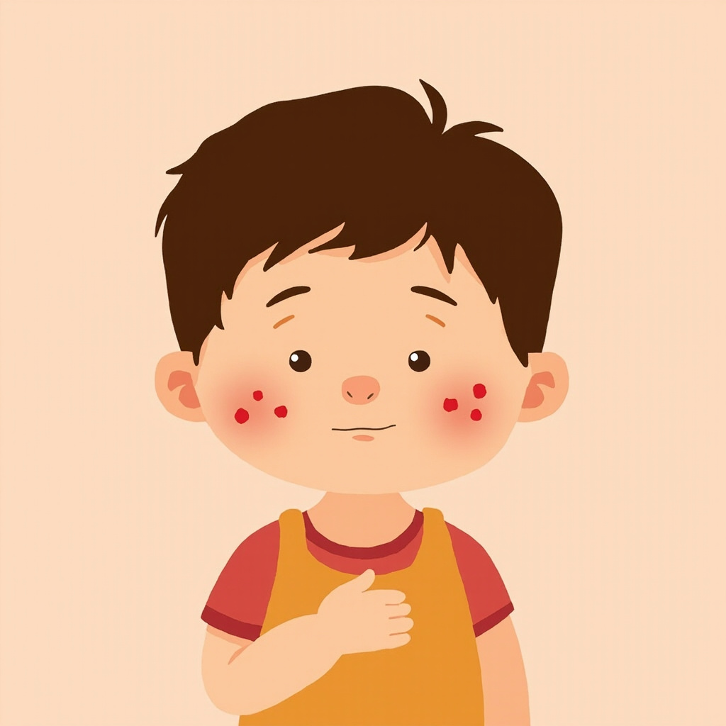 measles