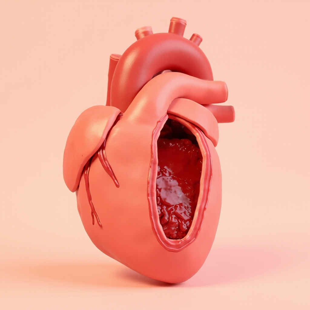 coronary