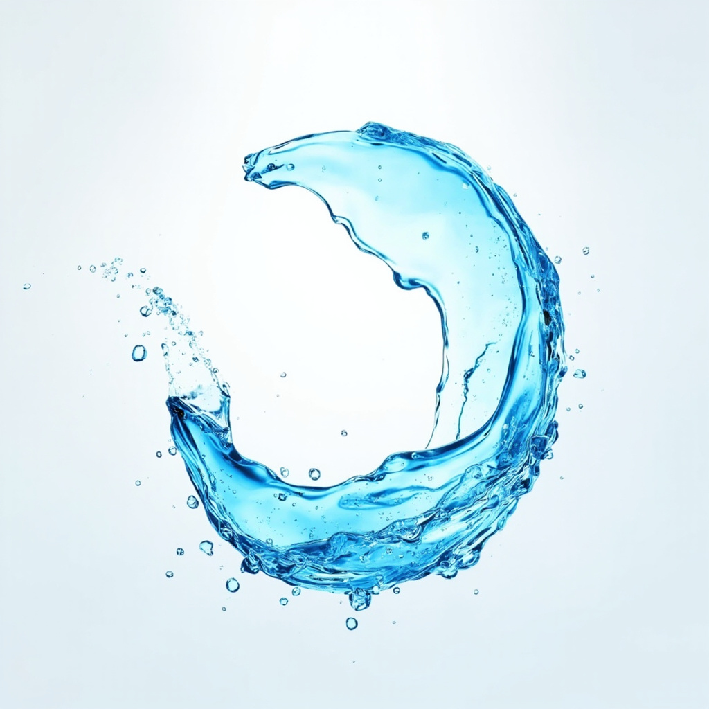 water