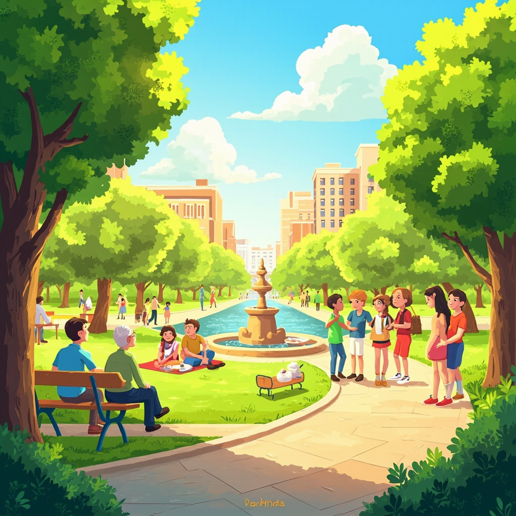 public