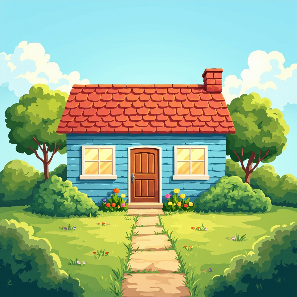abode