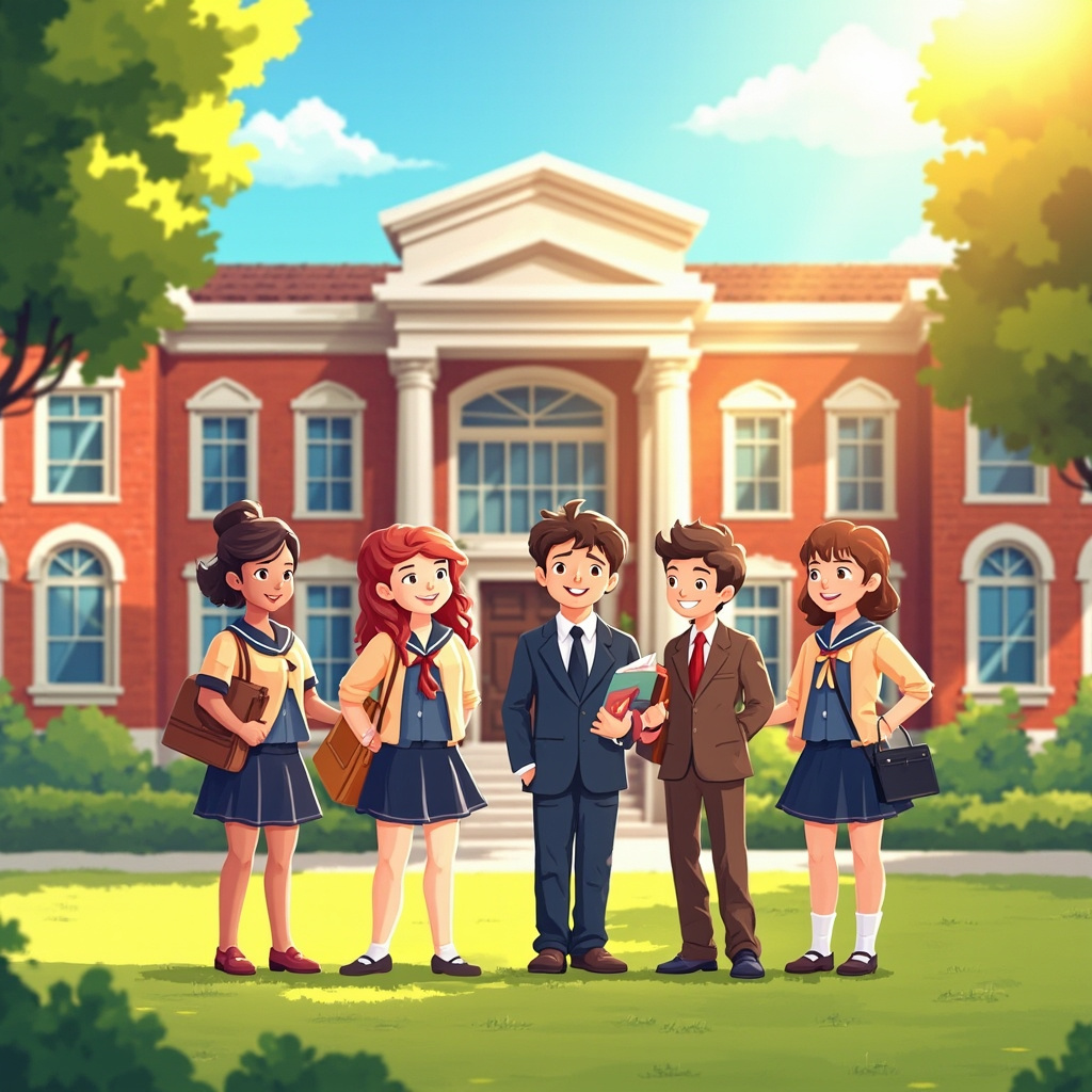 academies