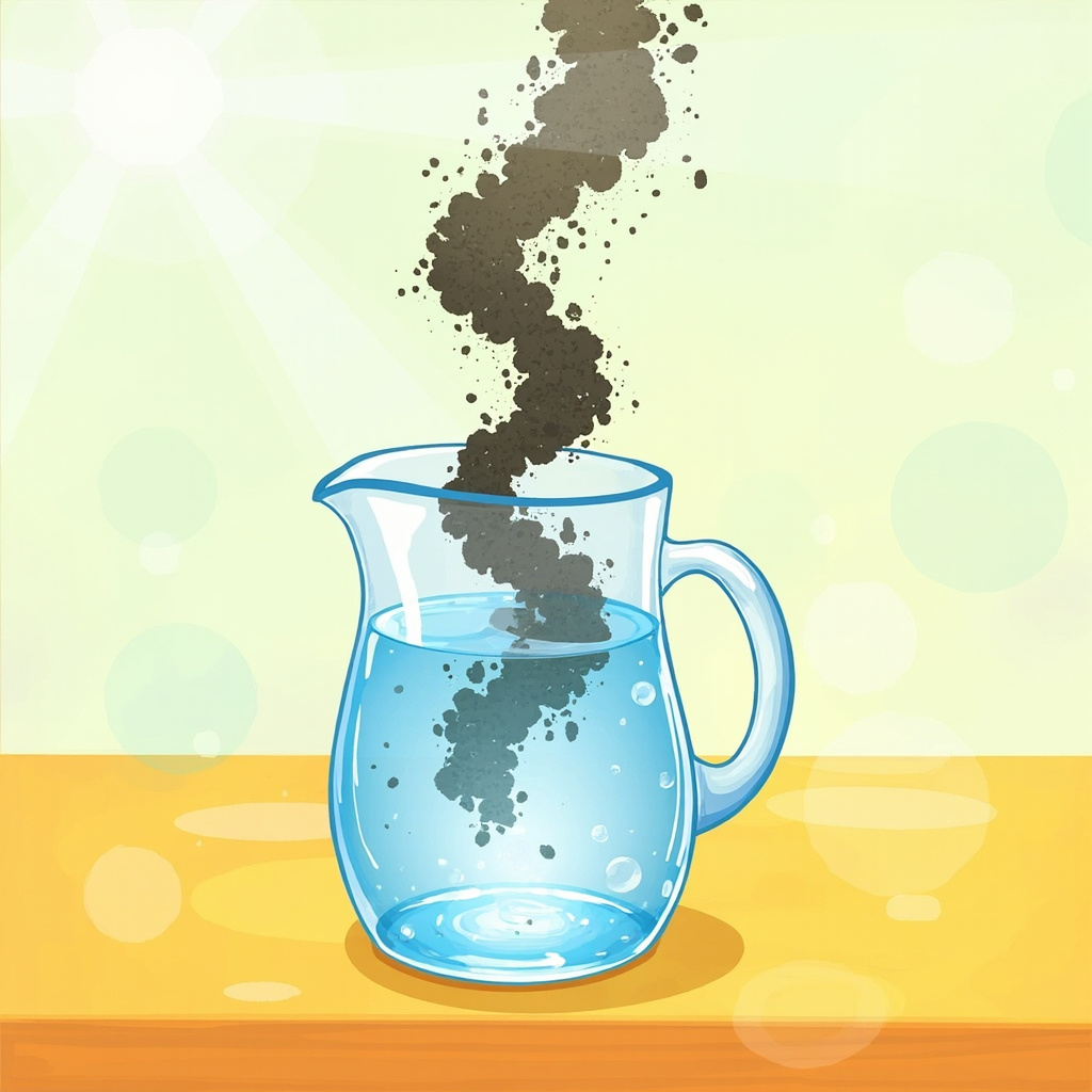 admixture