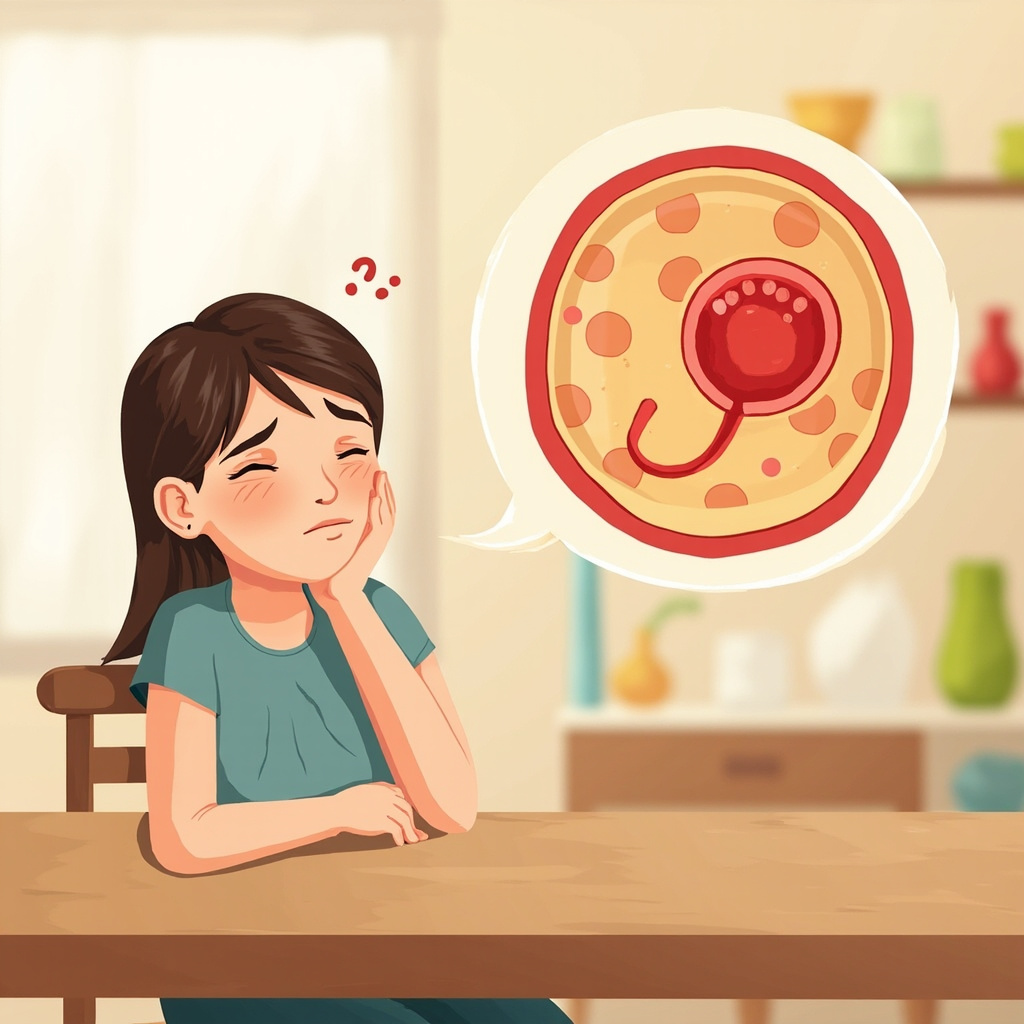 anemia
