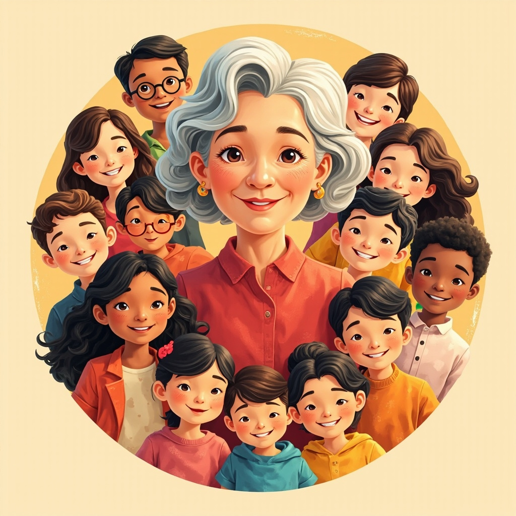 ancestry