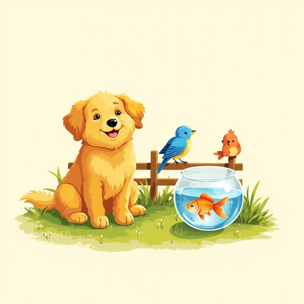 animal