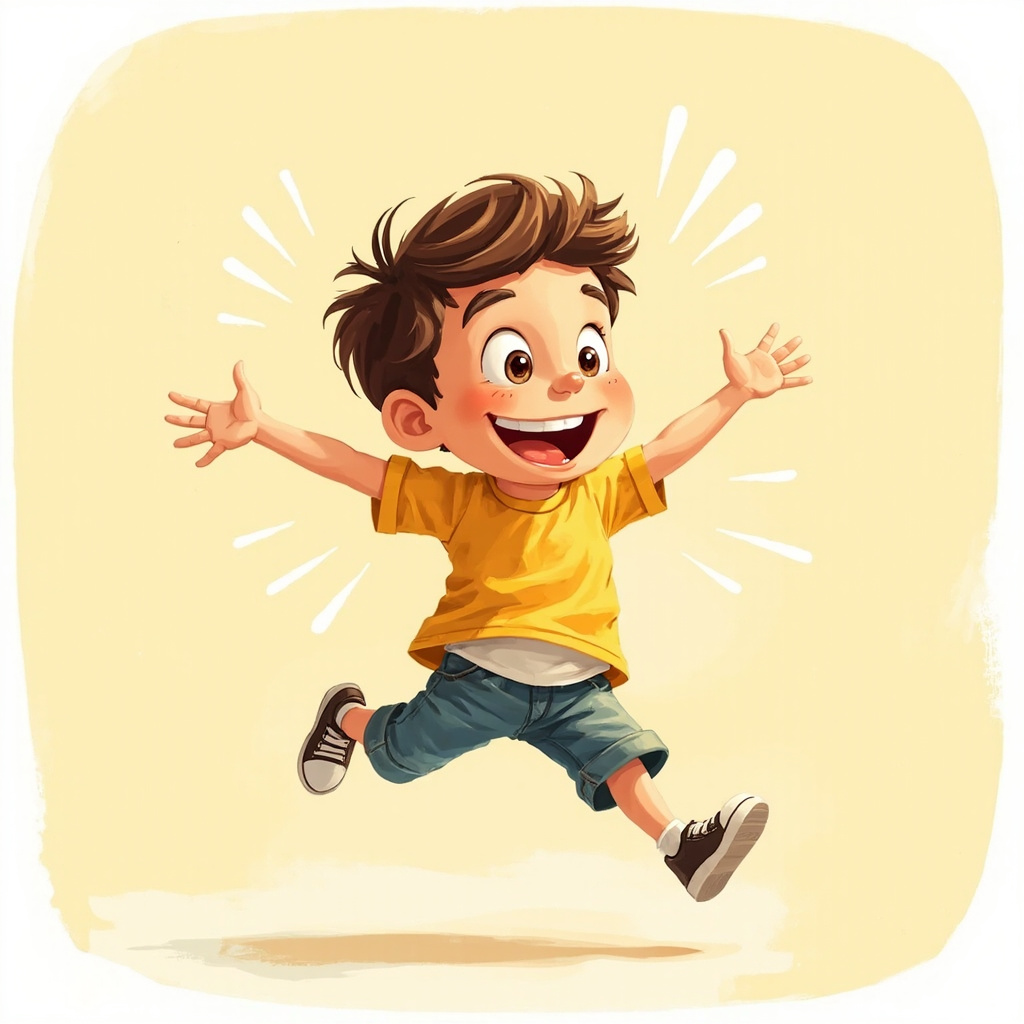 animated