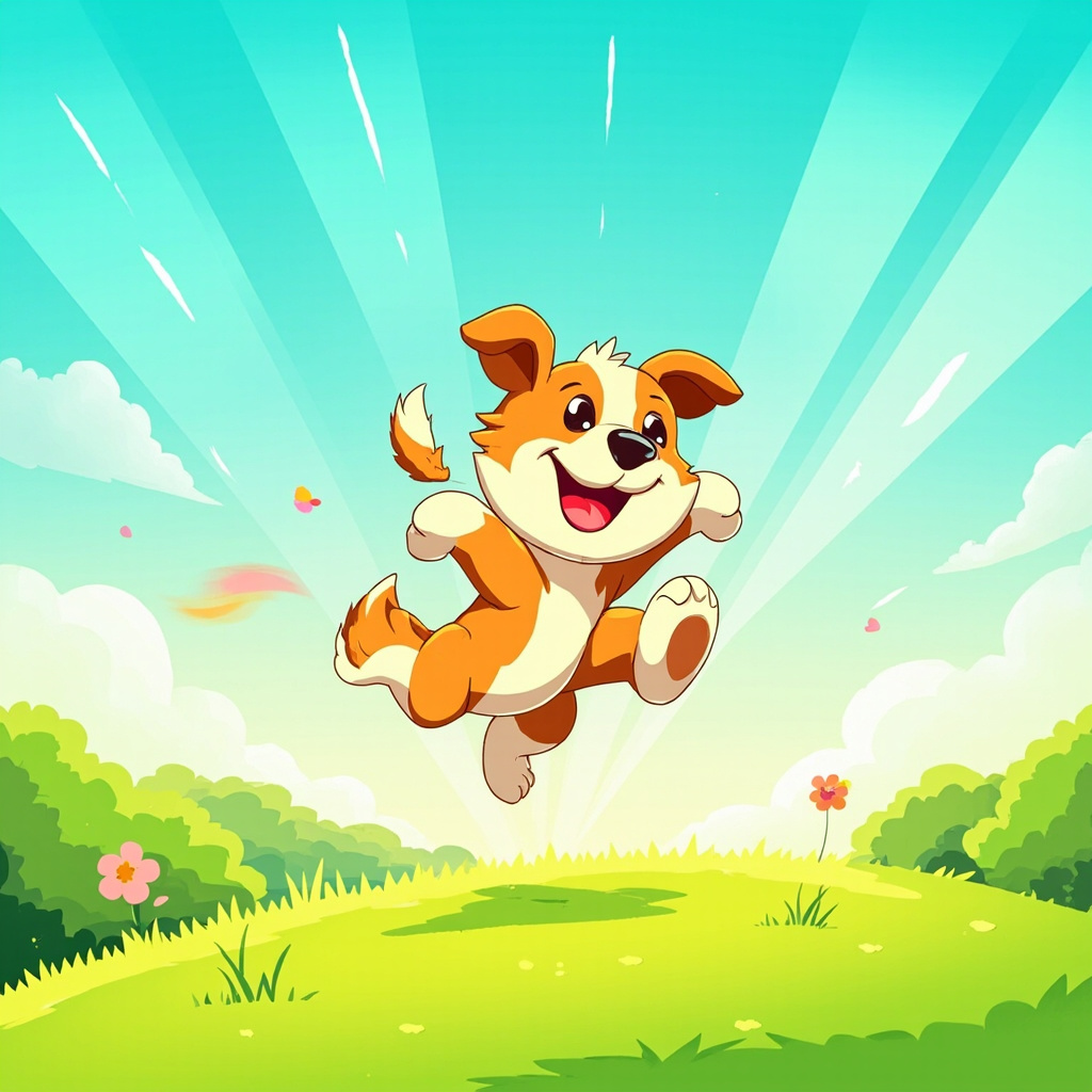 animation