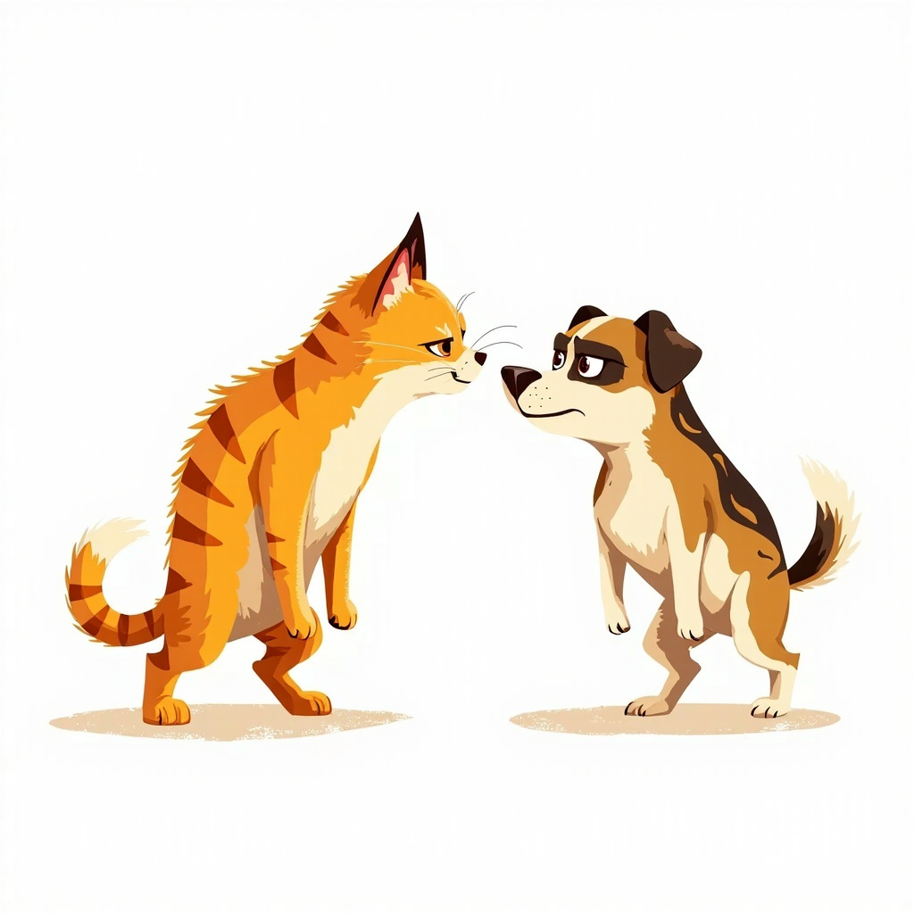 animosity