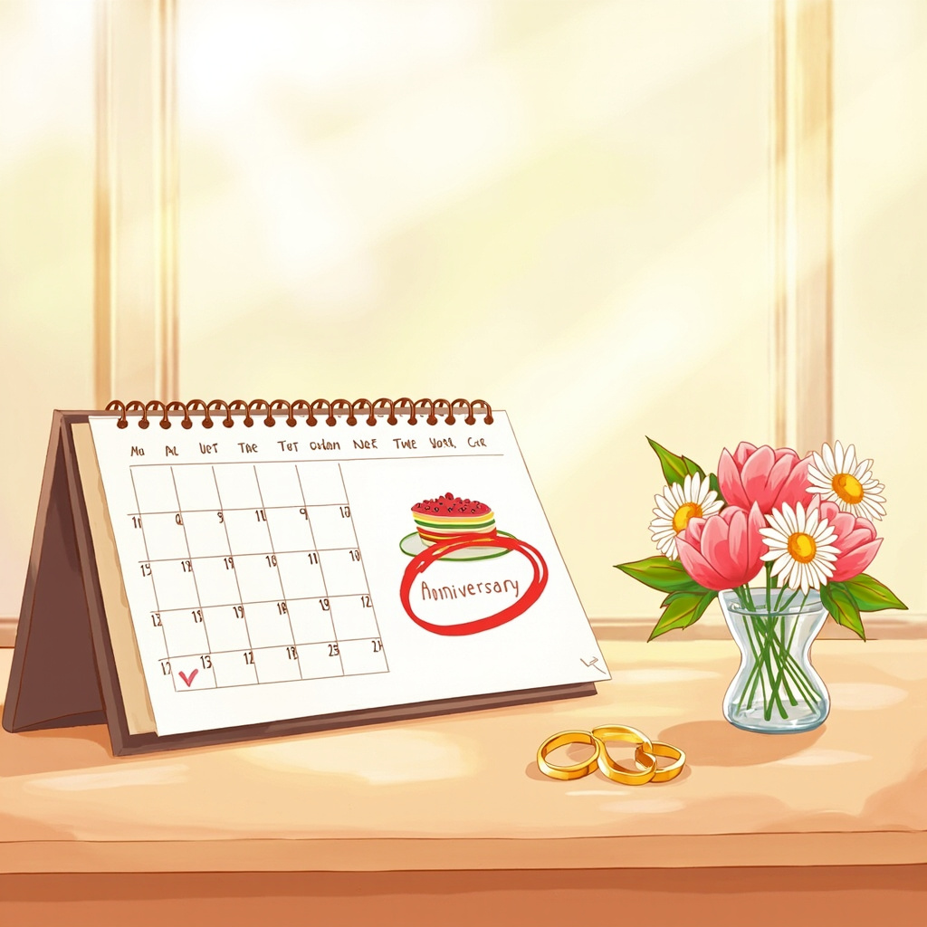 anniversary