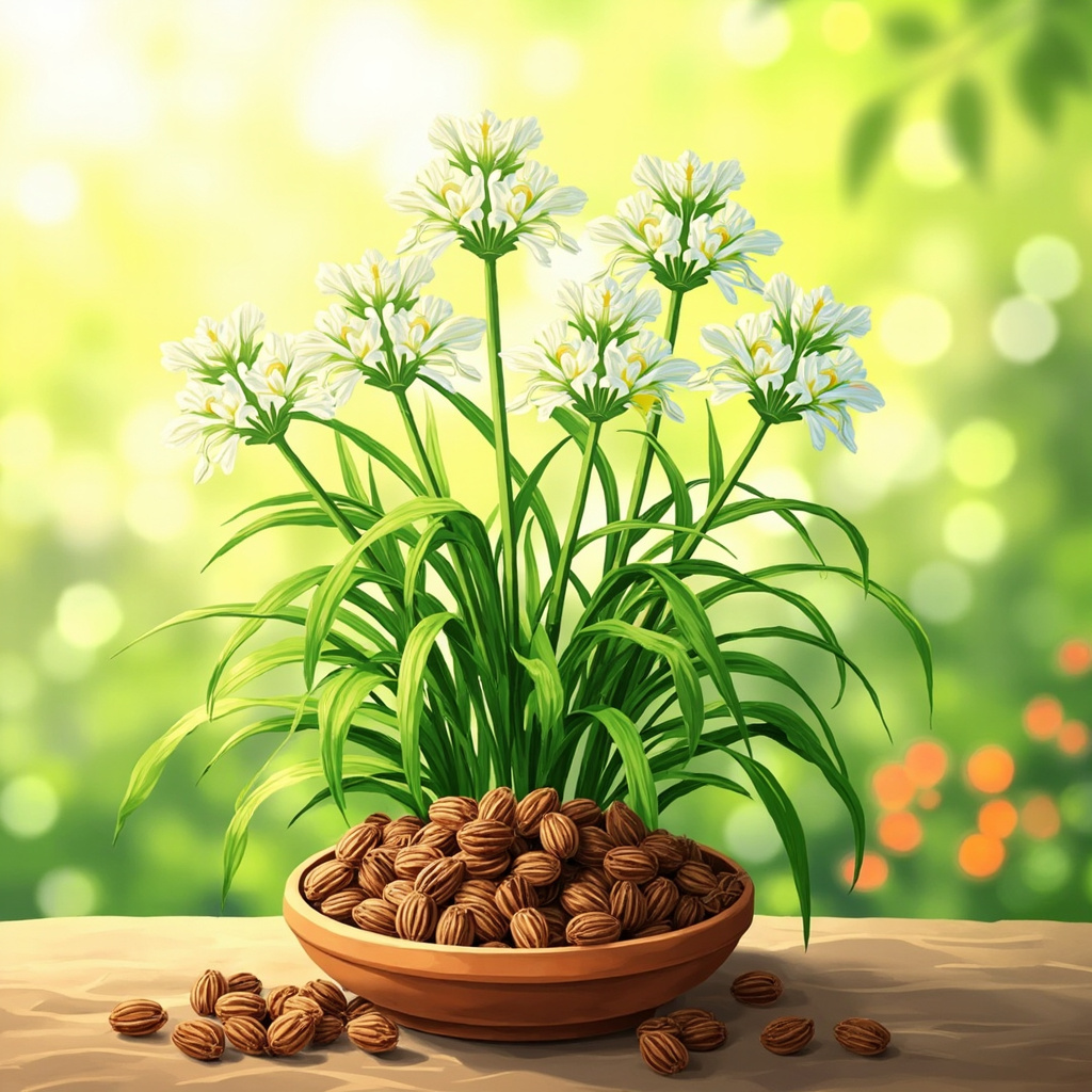 anise