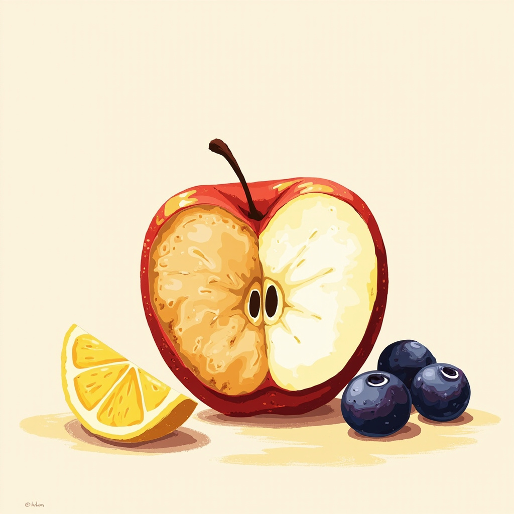 antioxidant