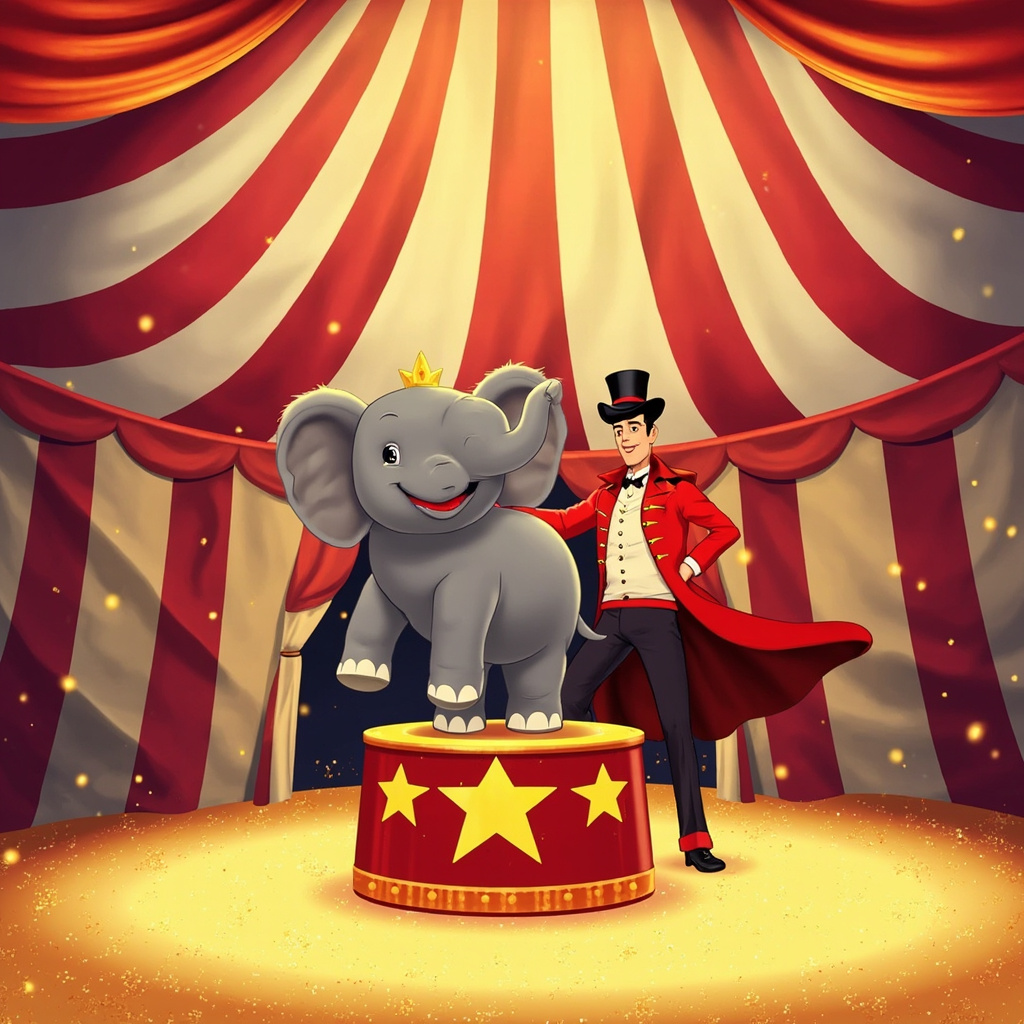 circus