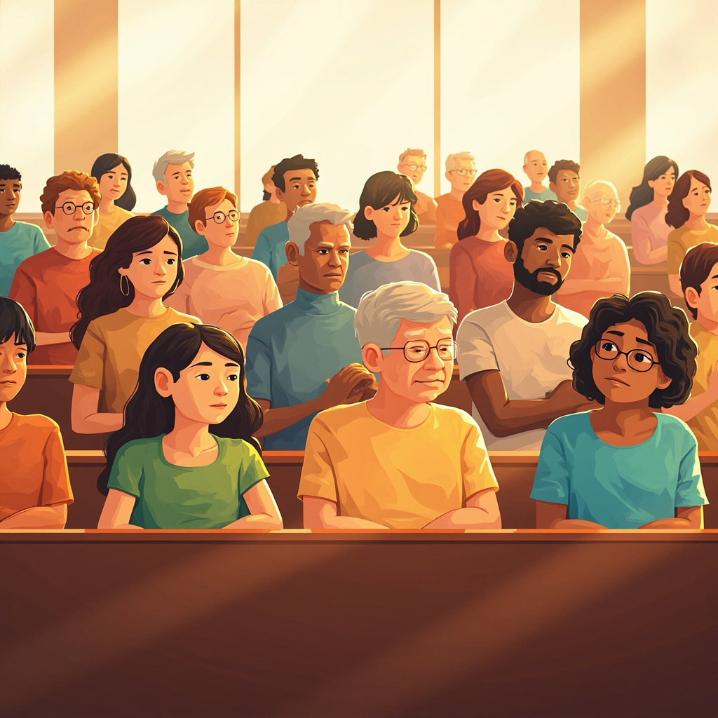 congregation