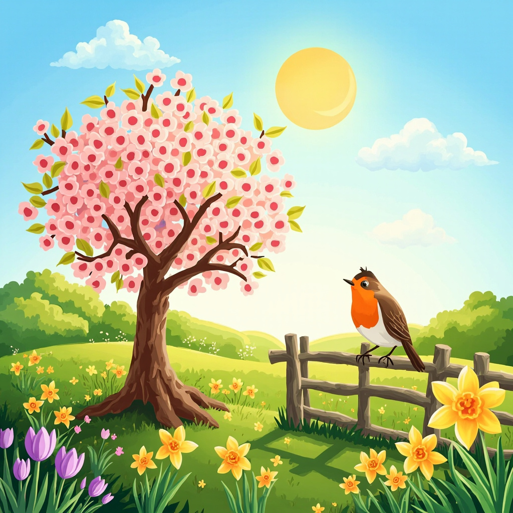 spring