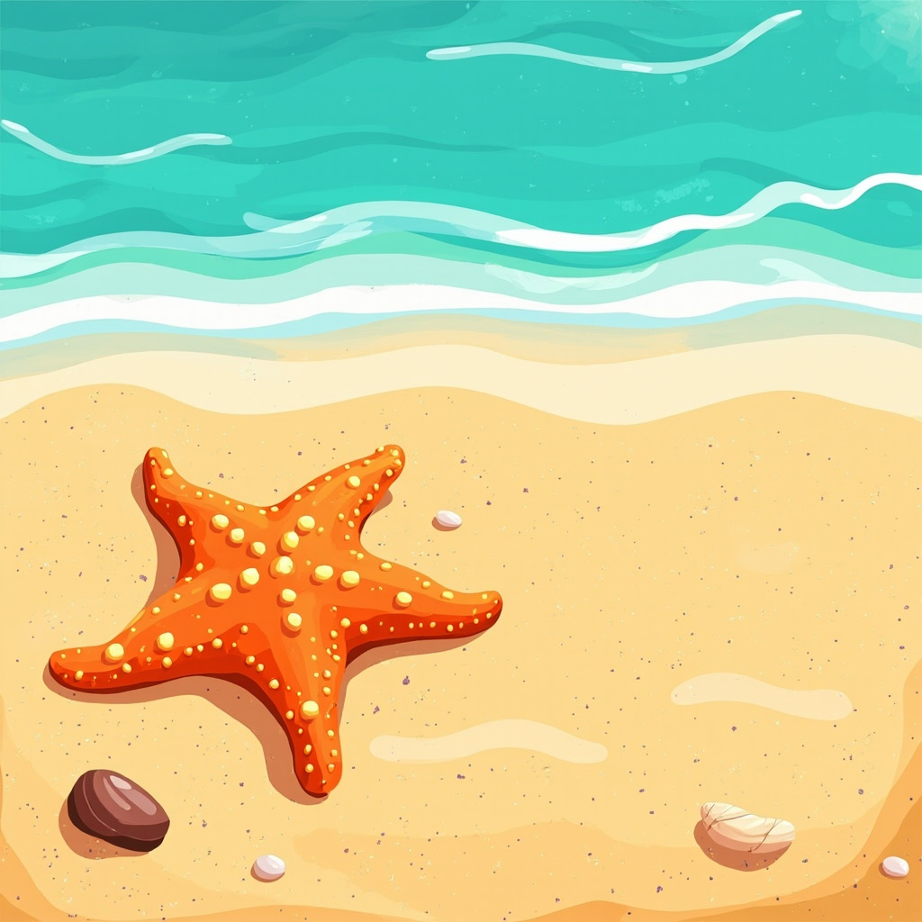 star