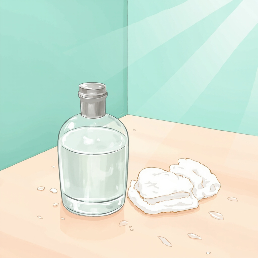acetone