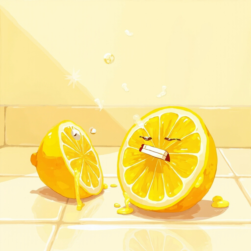 acidity