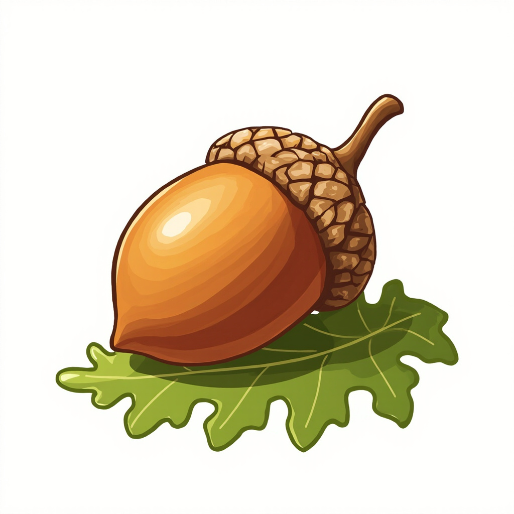 acorn