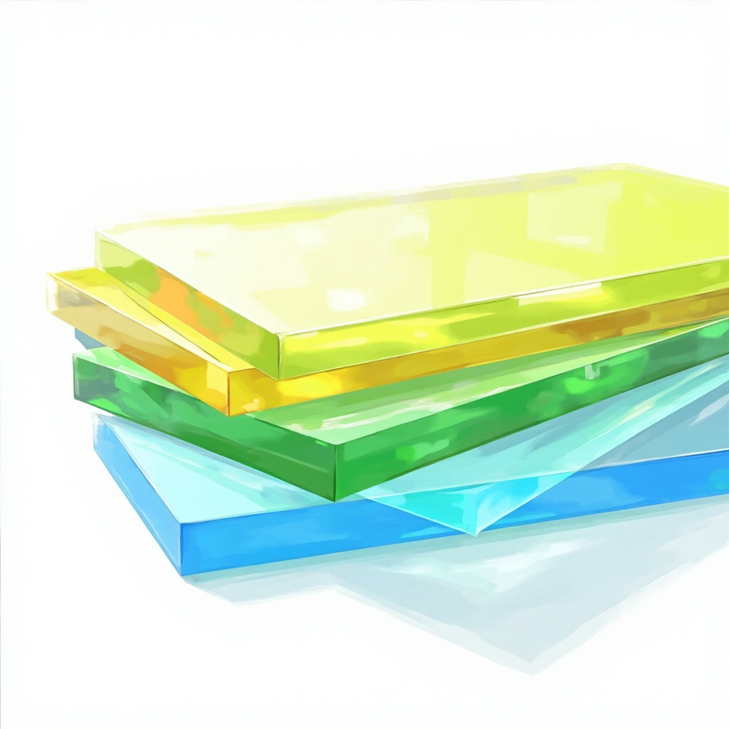 acrylic