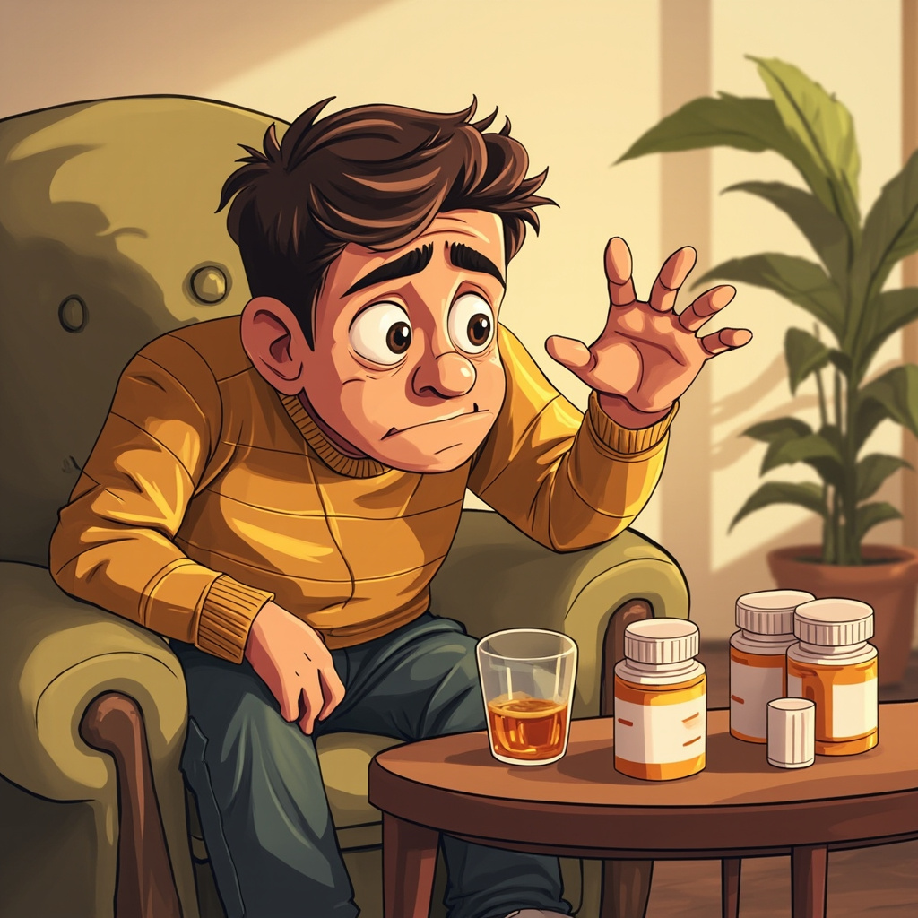addictions